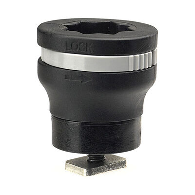 Railblaza Miniport TracMount